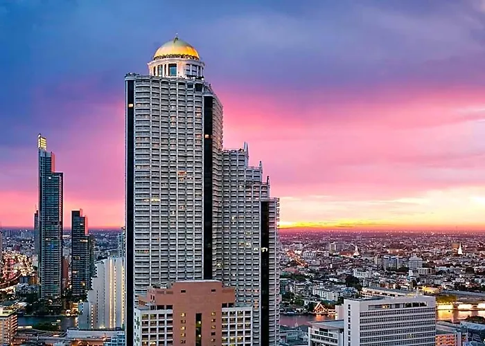 Boxpackers Phranakorn Hotel
